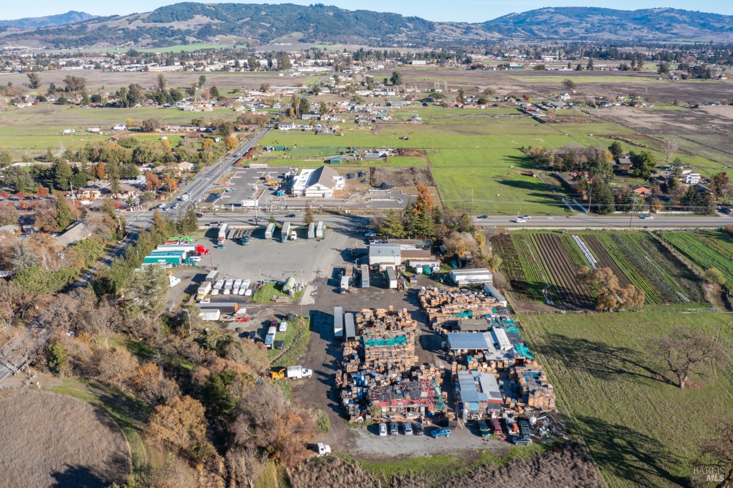 3809 Stony Point Road Santa Rosa CA 95407