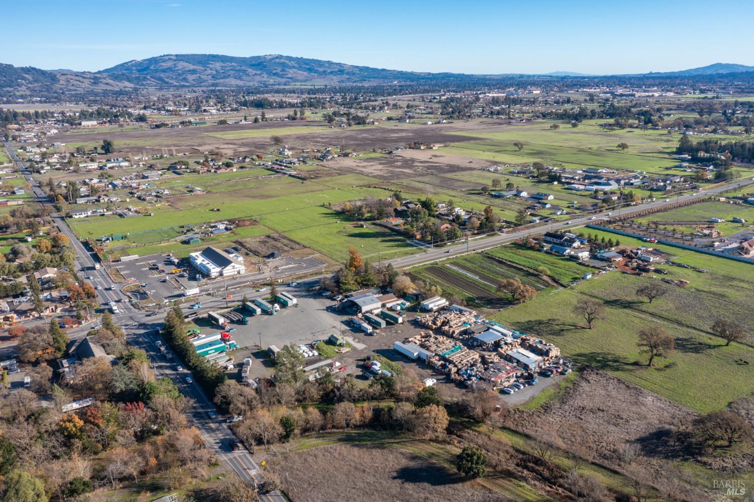 3809 Stony Point Road Santa Rosa CA 95407