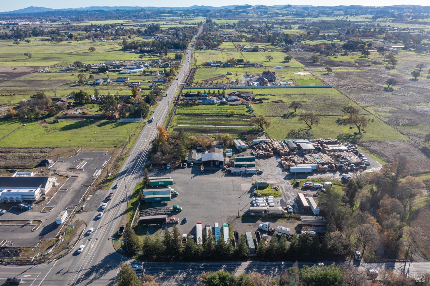 3809 Stony Point Road Santa Rosa CA 95407