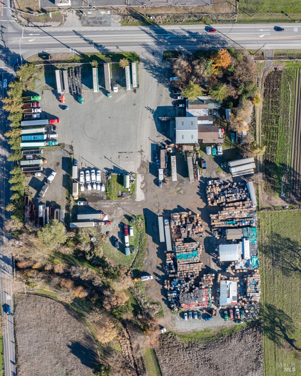 3809 Stony Point Road Santa Rosa CA 95407