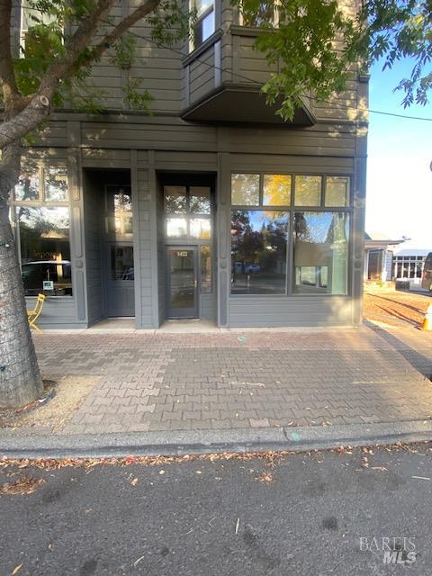 1424 Main Street St. Helena CA 94574