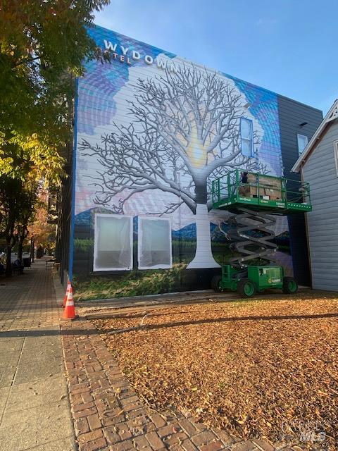 1424 Main Street St. Helena CA 94574