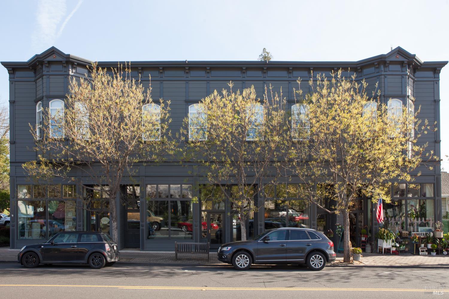 1424 Main Street St. Helena CA 94574