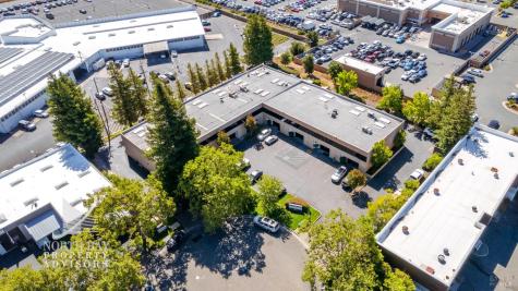 464 Kenwood Court Santa Rosa CA 95407