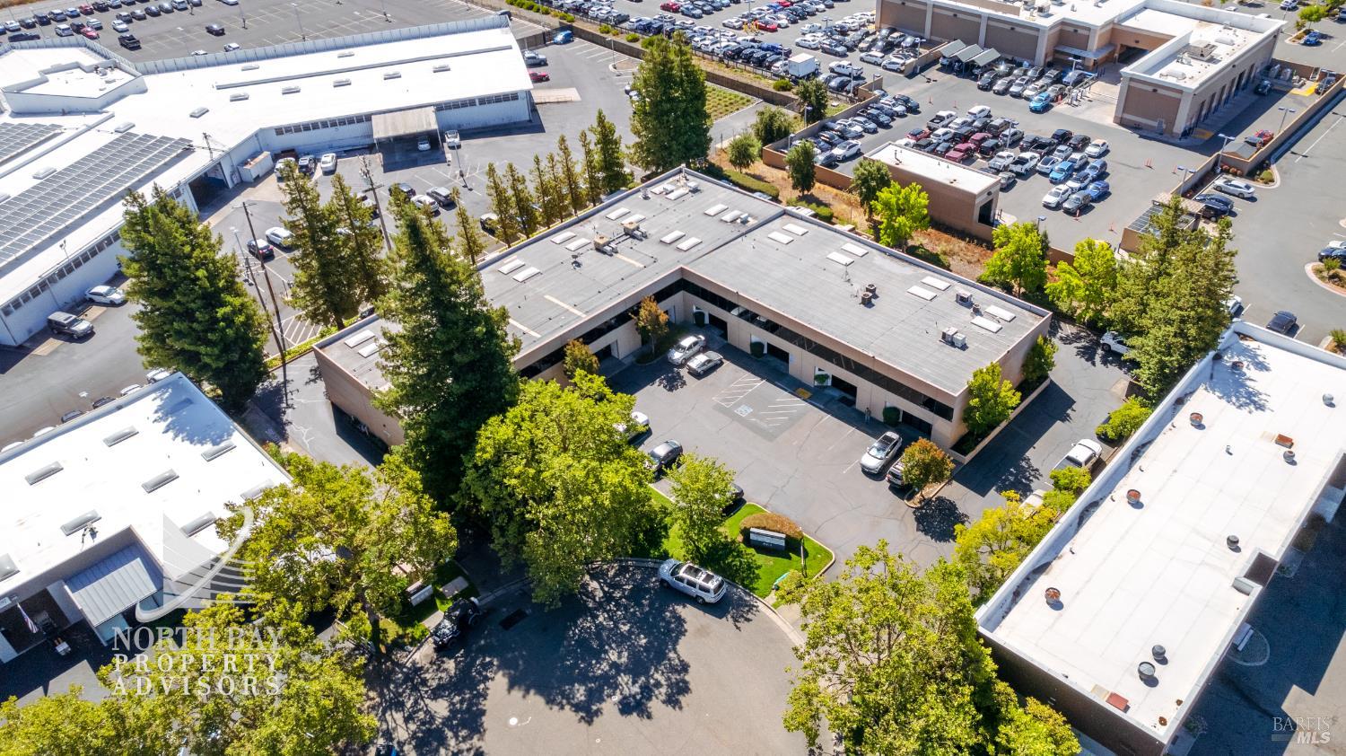 464 Kenwood Court Santa Rosa CA 95407