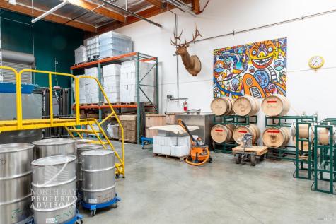 464 Kenwood Court Santa Rosa CA 95407