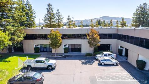 464 Kenwood Court Santa Rosa CA 95407