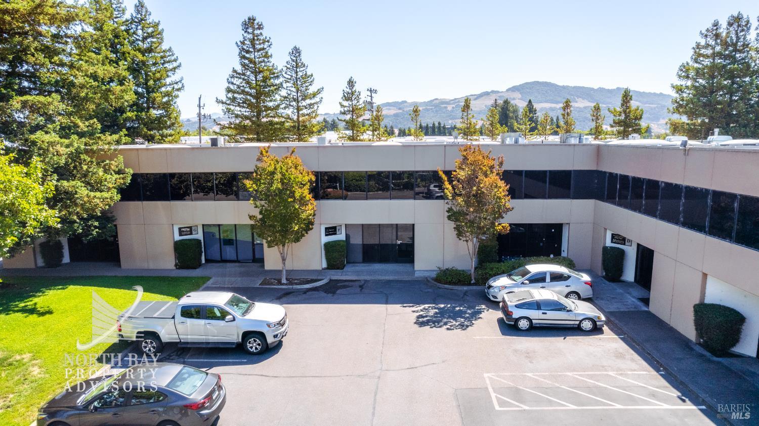 464 Kenwood Court Santa Rosa CA 95407