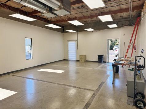 14 Commercial Boulevard Novato CA 94949