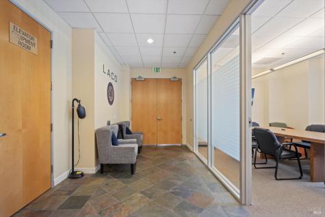 1550 Airport Boulevard Santa Rosa CA 95403