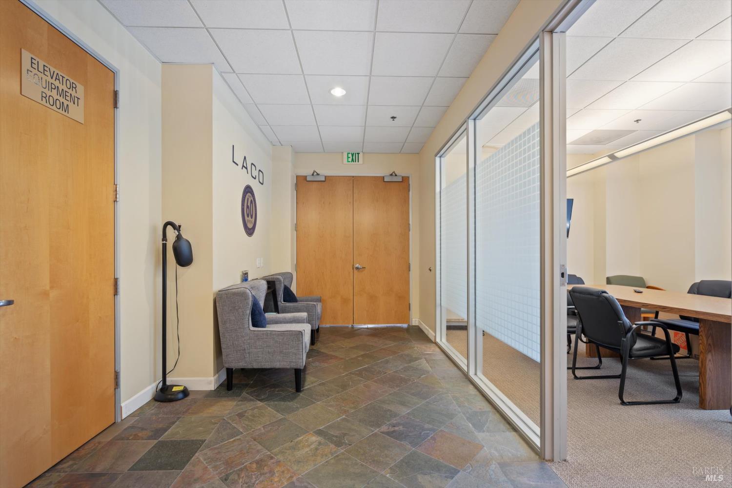 1550 Airport Boulevard Santa Rosa CA 95403