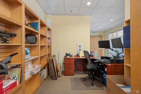 1550 Airport Boulevard Santa Rosa CA 95403