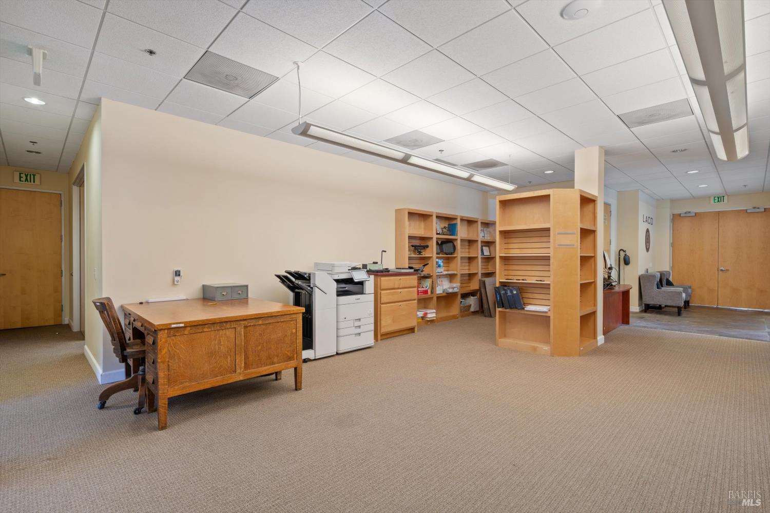 1550 Airport Boulevard Santa Rosa CA 95403
