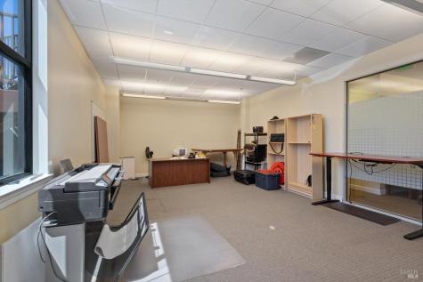 1550 Airport Boulevard Santa Rosa CA 95403