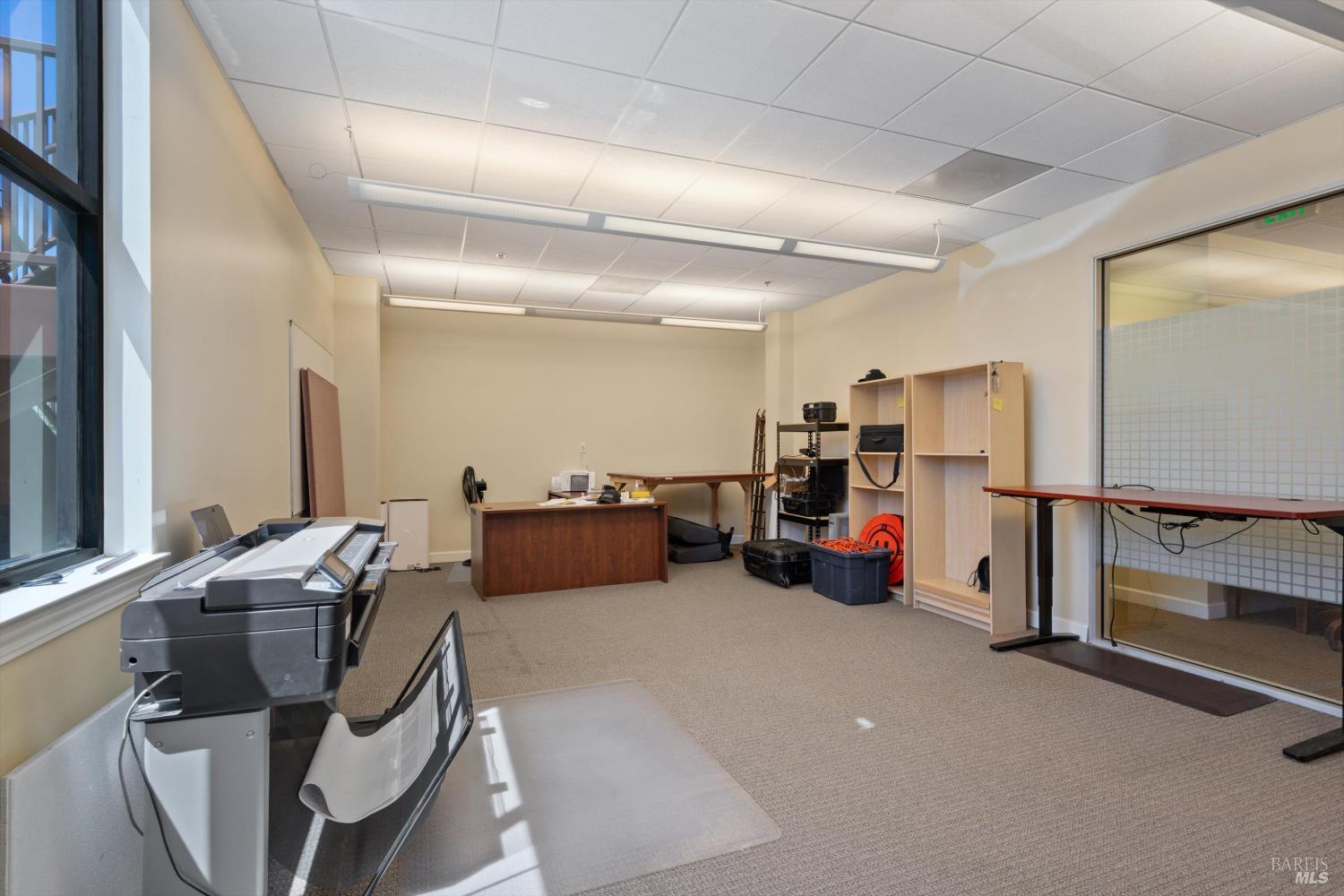 1550 Airport Boulevard Santa Rosa CA 95403