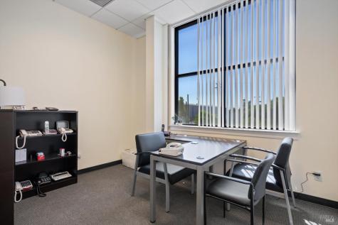 1550 Airport Boulevard Santa Rosa CA 95403