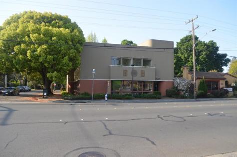 350 College Avenue Santa Rosa CA 95401