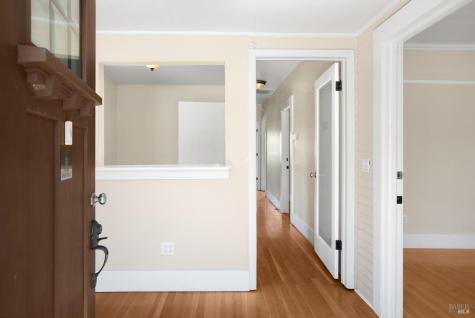 1203 College Avenue Santa Rosa CA 95404
