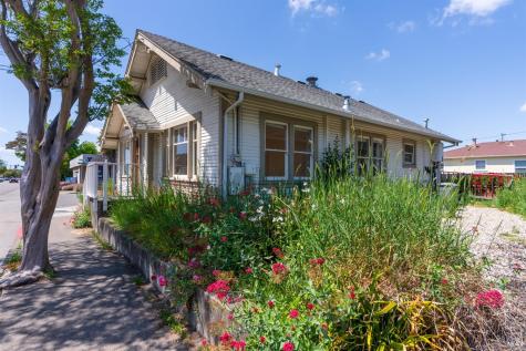 1203 College Avenue Santa Rosa CA 95404