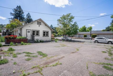 1203 College Avenue Santa Rosa CA 95404