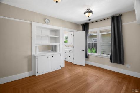 1203 College Avenue Santa Rosa CA 95404