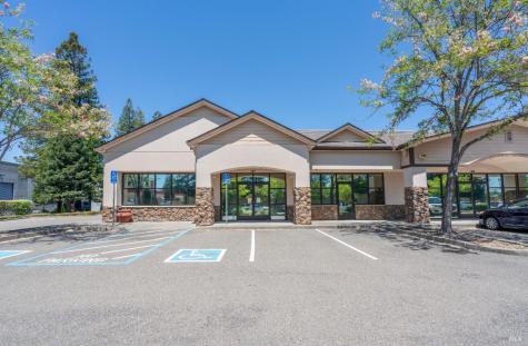 810 Denbeste Court Windsor CA 95492