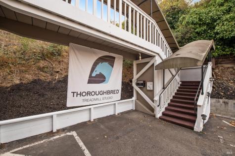 600 Miller Avenue Mill Valley CA 94941