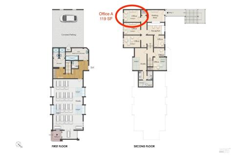 600 Miller Avenue Mill Valley CA 94941