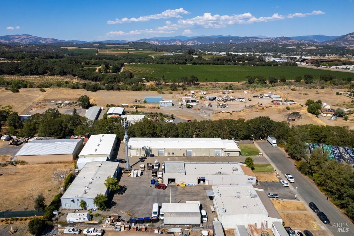 2020 Industry Road Ukiah CA 95482