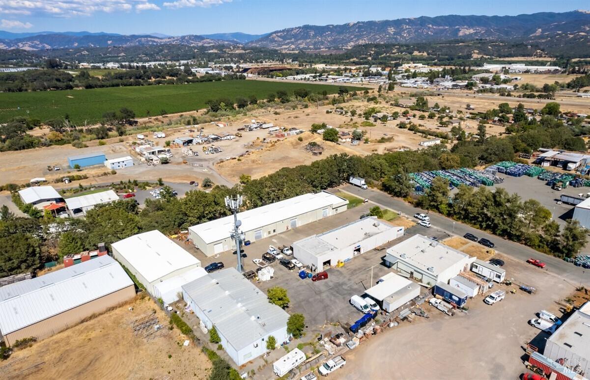 2020 Industry Road Ukiah CA 95482