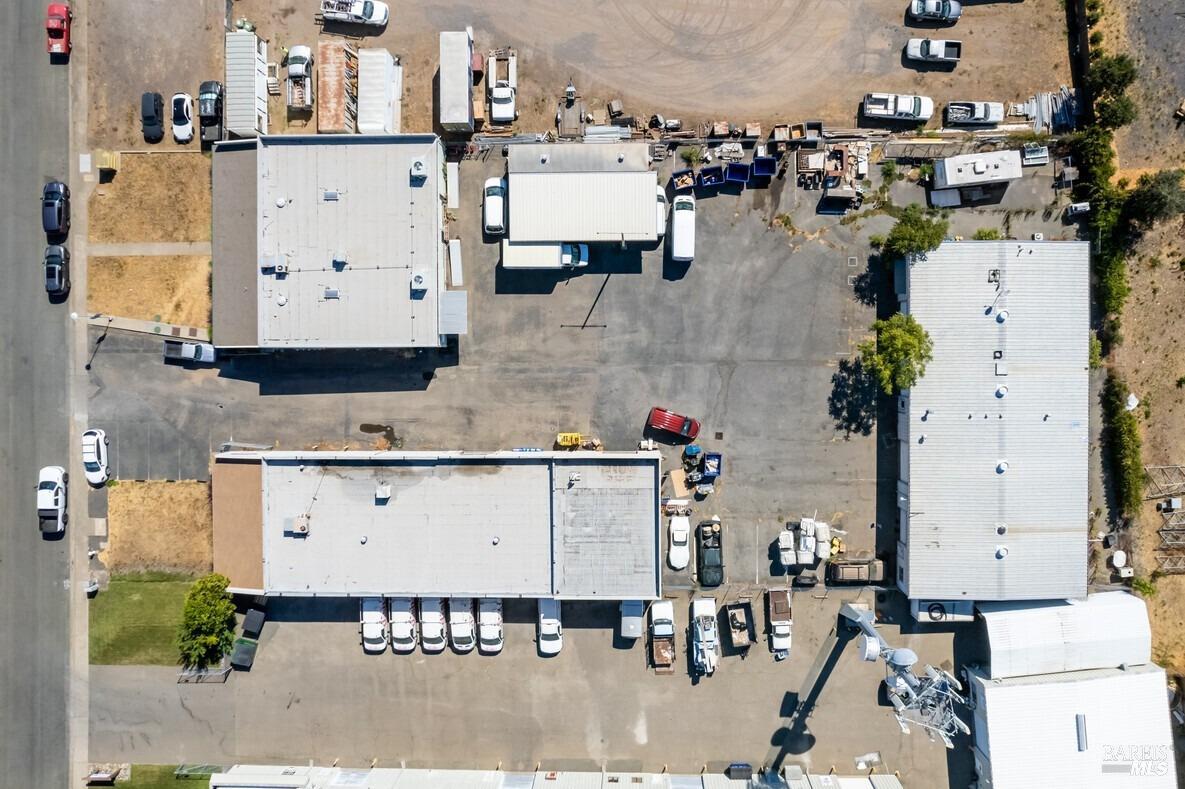 2020 Industry Road Ukiah CA 95482