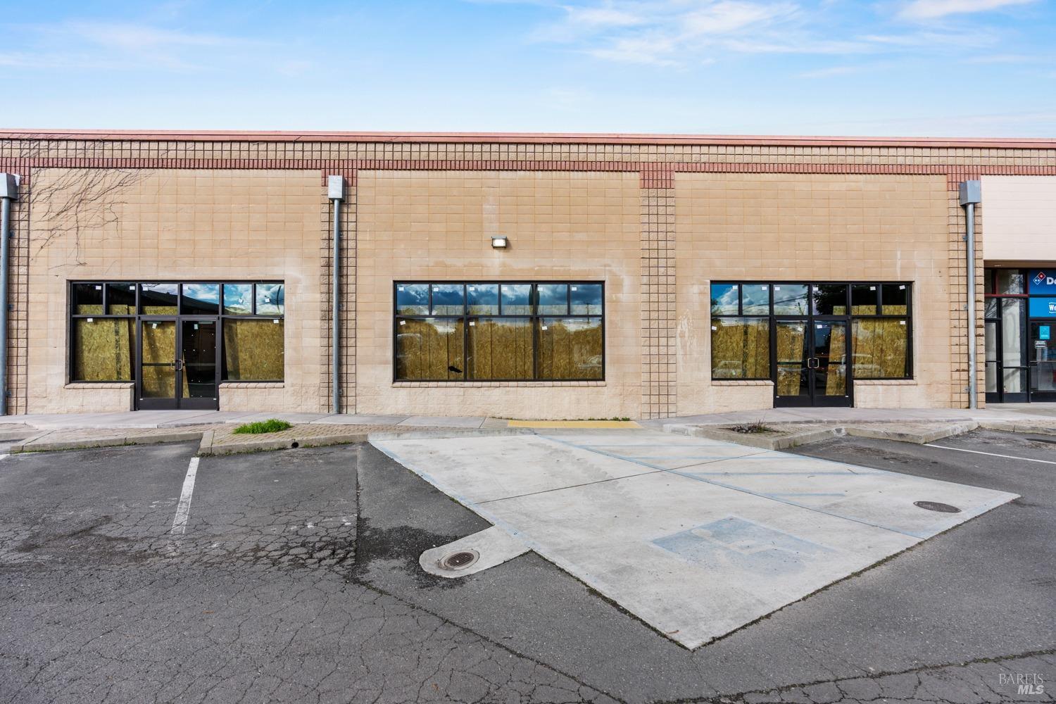 728 S State Street Ukiah CA 95482