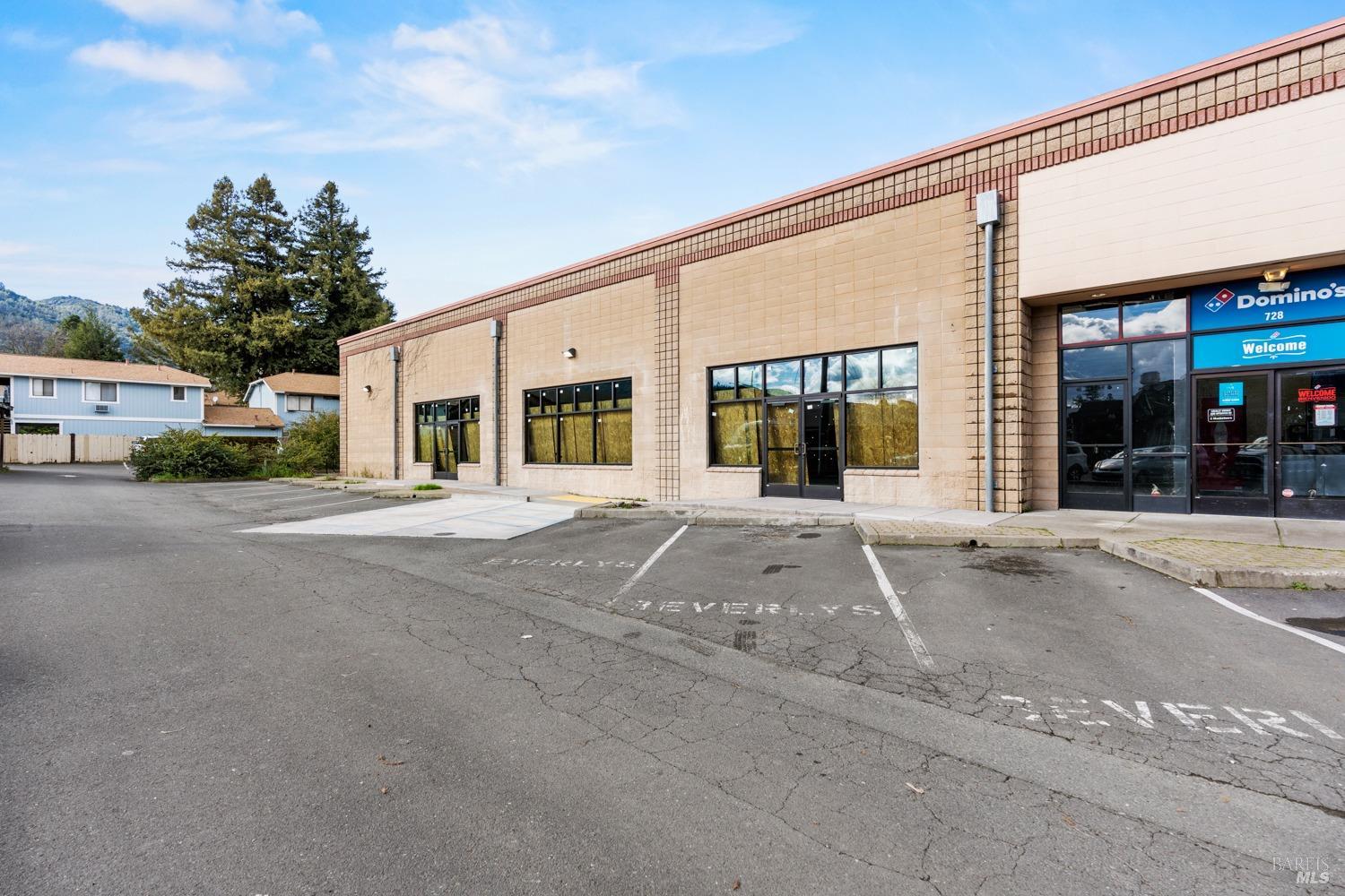 728 S State Street Ukiah CA 95482