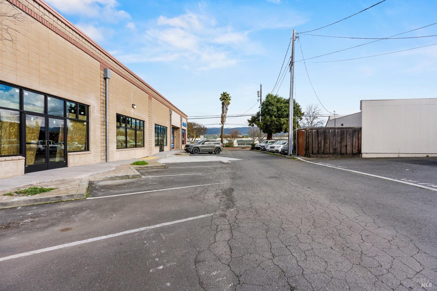 728 S State Street Ukiah CA 95482
