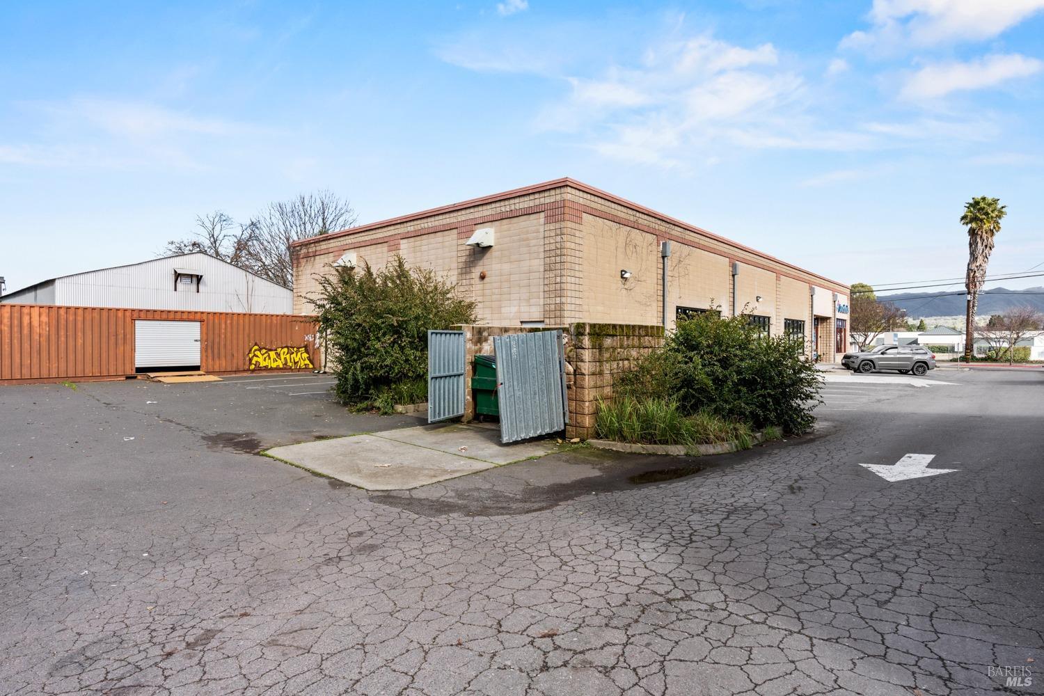 728 S State Street Ukiah CA 95482