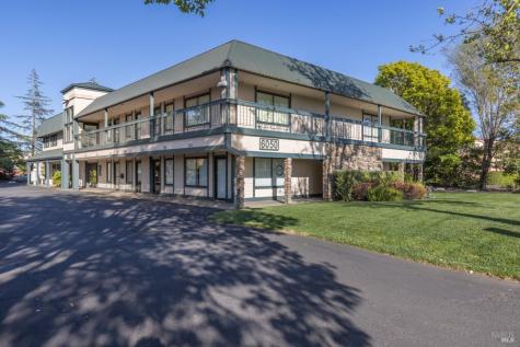 6050 Commerce Boulevard Rohnert Park CA 94928
