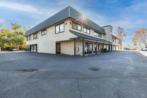 6050 Commerce Boulevard Rohnert Park CA 94928