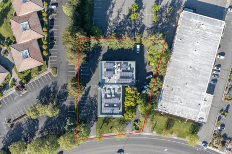 6050 Commerce Boulevard Rohnert Park CA 94928