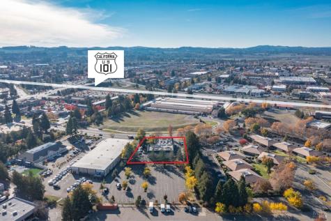 6050 Commerce Boulevard Rohnert Park CA 94928