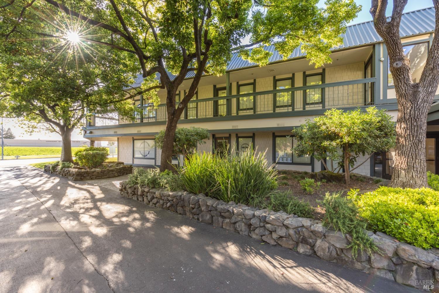 6050 Commerce Boulevard Rohnert Park CA 94928