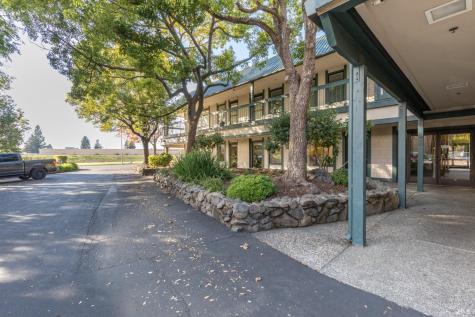 6050 Commerce Boulevard Rohnert Park CA 94928