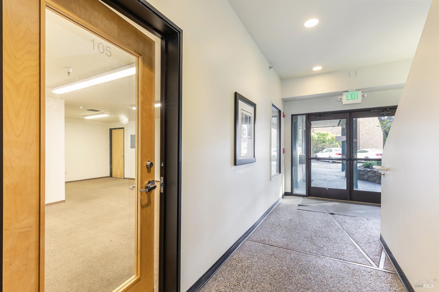 6050 Commerce Boulevard Rohnert Park CA 94928