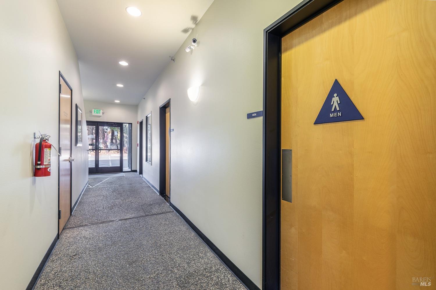 6050 Commerce Boulevard Rohnert Park CA 94928