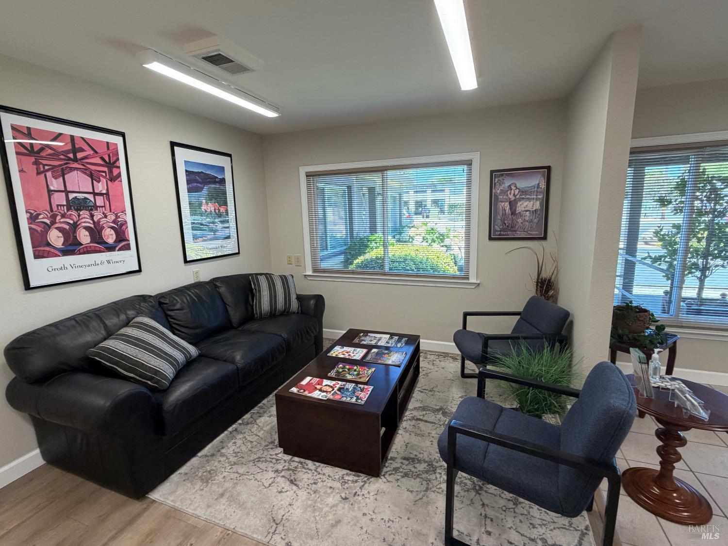 2015 Redwood Road Napa CA 94558