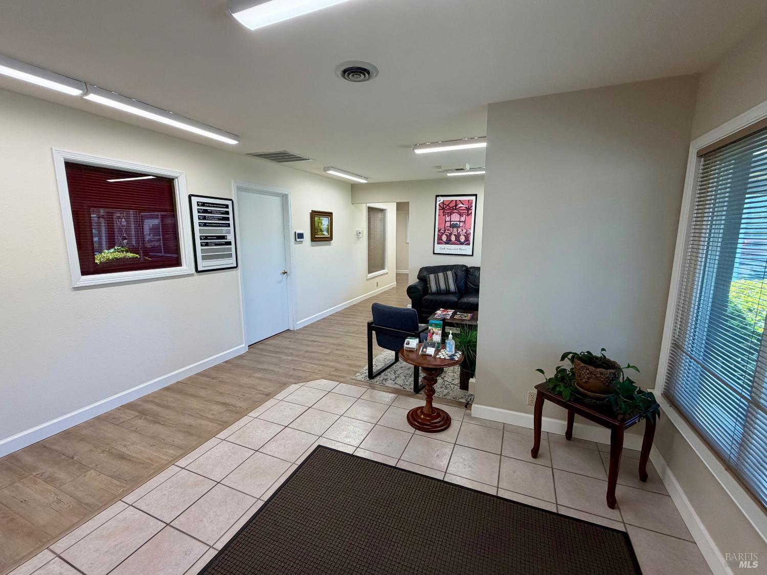 2015 Redwood Road Napa CA 94558