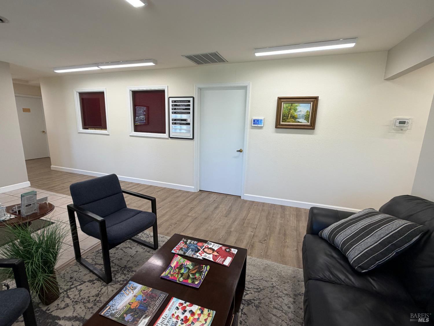 2015 Redwood Road Napa CA 94558