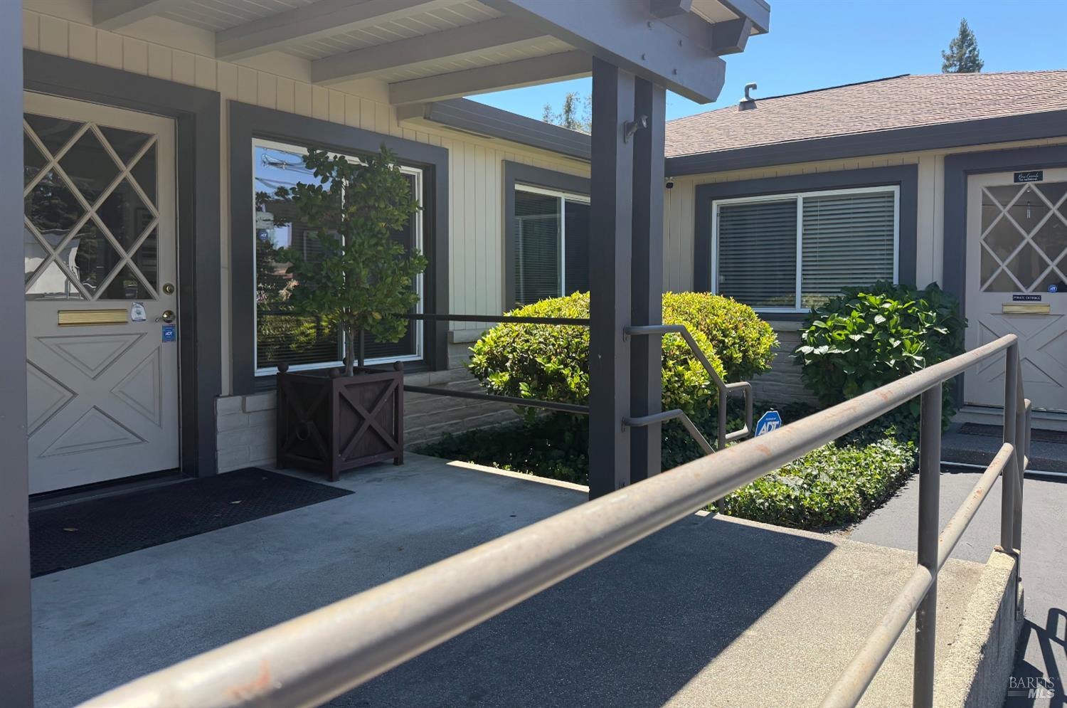 2015 Redwood Road Napa CA 94558