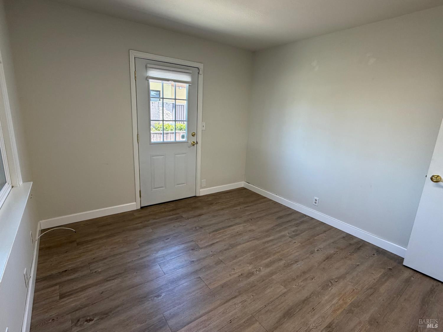 2015 Redwood Road Napa CA 94558