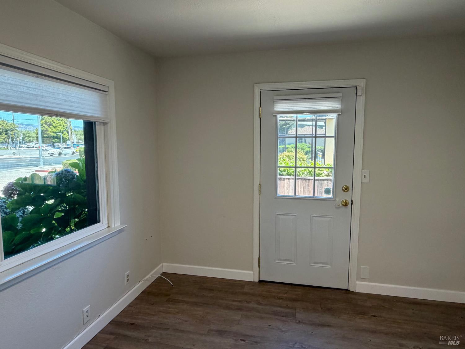 2015 Redwood Road Napa CA 94558