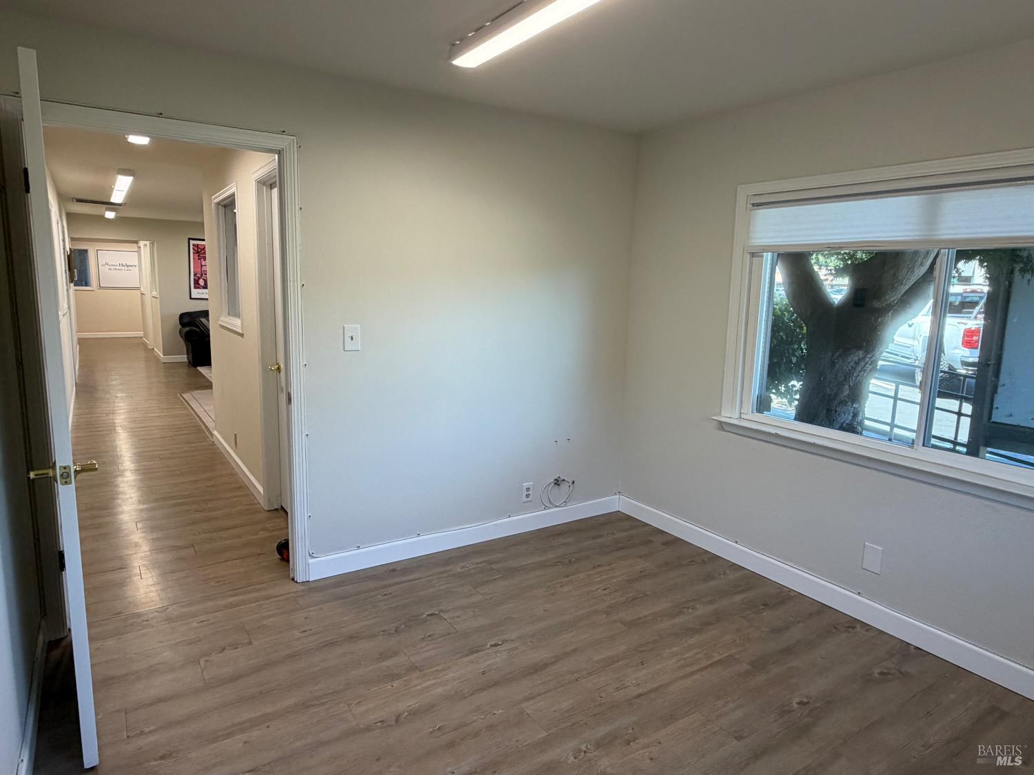 2015 Redwood Road Napa CA 94558